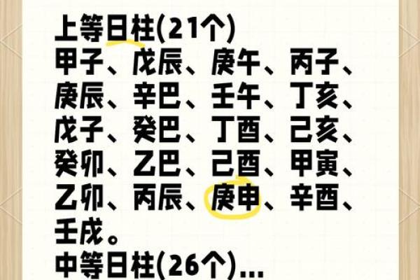 丙子日柱大贵八字女命