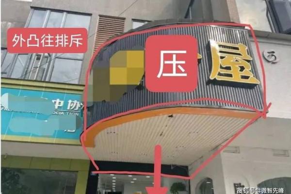 店铺招牌颜色风水有哪些-