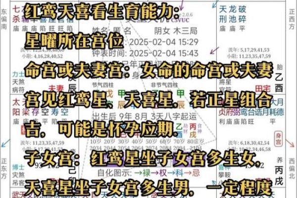 超灵验的命理断语，八字看子女多寡看怀孕时间