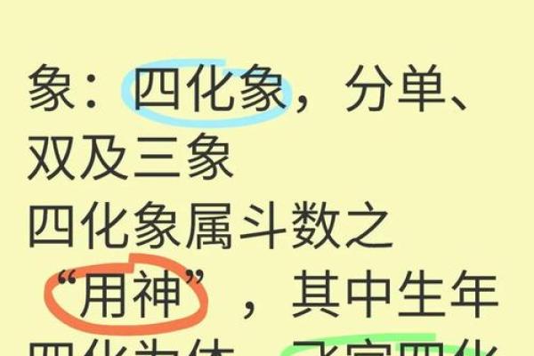 紫薇斗数煞星破局