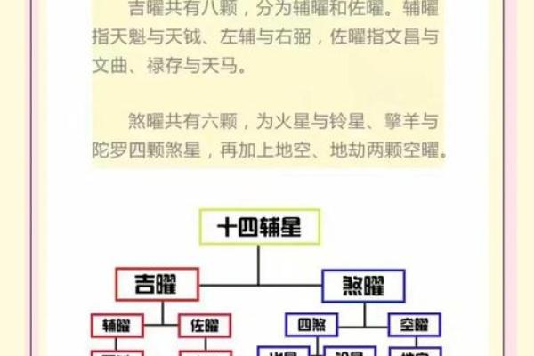 紫薇斗数的见是什么意思