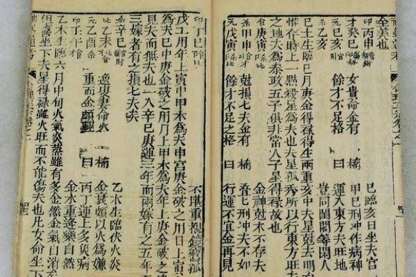 八字命理初学者书籍推荐