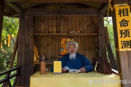 为何算命先生不认识你，却能知道你家有几口人？真相其实很简单