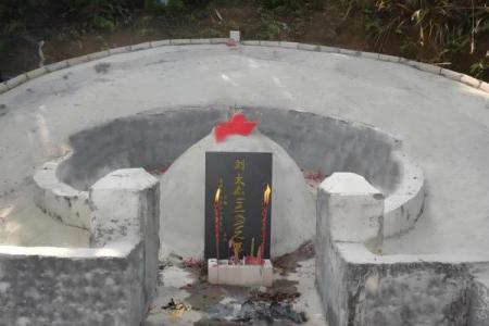 墓地风水会影响后代人吗