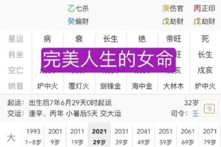 八字纯阴女是什么命 纯阴八字女属于哪种命